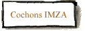Cochons IMZA