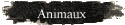 Animaux